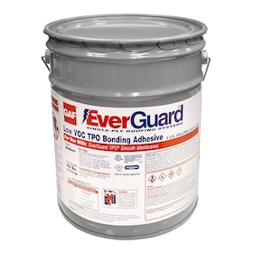 EverGuard® TPO Low VOC Bonding Adhesive Image
